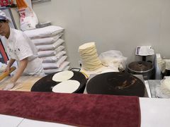 -姥家春饼店(漳州二路店)