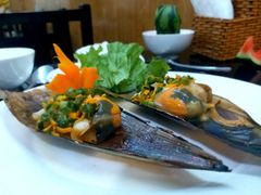 -QQ海鲜餐厅