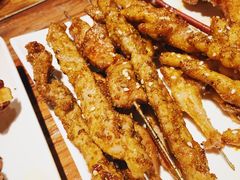 -霄汉羊排(万松园一店)