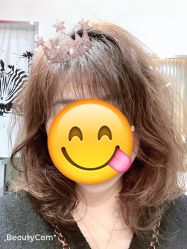 -尚·丹尼Hair