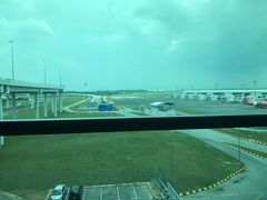 -吉隆坡国际机场