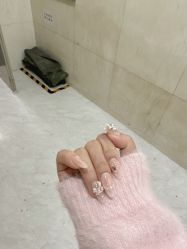 -斯馨·健康美甲美睫