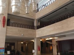 -北京瑞麟湾温泉度假酒店