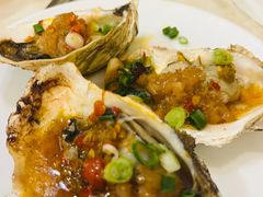 -芭菲盛宴·环球美食(袁家岗店)