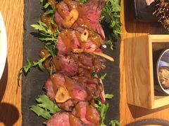 -赤坂亭·M9和牛烧肉·铁板烧(合肥万象城店)