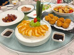 -功德林素菜饭庄(前门店)