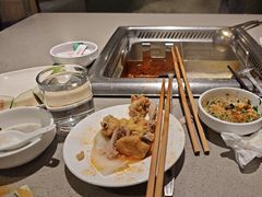 -海底捞火锅(摩尔广场店)