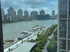 -上海外滩英迪格酒店