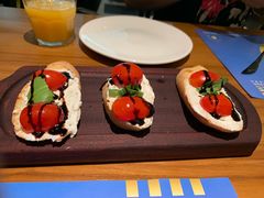 -HELLO MUSAE 拾光缪斯餐厅·纯正希腊风味(苏州中心店)