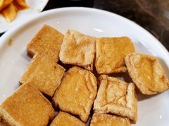 -何记面馆(龙泉山店)