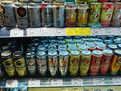 -GranVida生活超市(海信广场店)