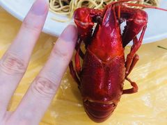 -黄师傅香辣虾(金山大道店)