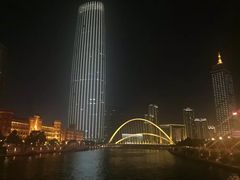 -海河游船-永乐码头(大悲院)