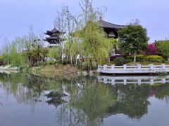 -武汉园博园(武汉自然博物馆)