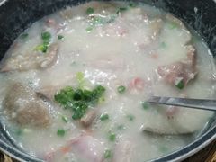 -南记食粥坊·宵夜大排档(莲花总店)