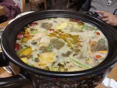 -品大三·经典淮扬菜(大行宫店)