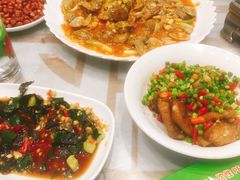 -老梅园大虾城(八一桥店)