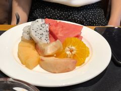 -申德勒加油站餐厅(三里屯北小街店)