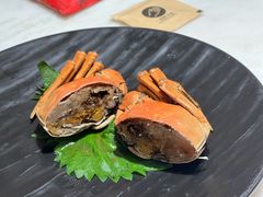 -径山十八道·风味民间菜(杭州总店)