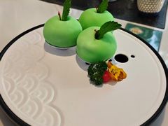 -点胜汇·点心粤菜·手工制作(揭阳店)