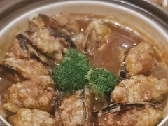 -鹿鸣春饭店(总店)