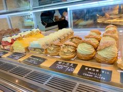 -麦田工坊(月湖店)