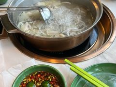 -润园四季椰子鸡火锅(南山海岸城店)