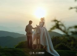 -第一夫人婚纱摄影(南京店)