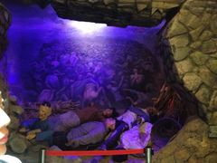 -平西抗日烈士陵园