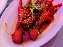 -桂满陇·手作小笼包&江南叫花鸡(中山公园店)