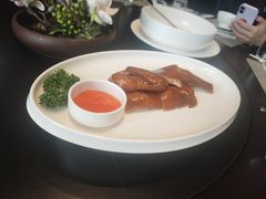 -云锦壹号·淮扬宴(徐汇万科店)