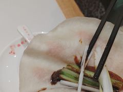 -梅利汴京烤鸭•开封豫菜地标店(晋安路店)