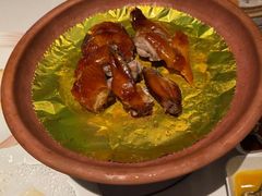 -三号黄浦会Canton Table