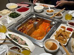 -海底捞火锅(振华广场店)