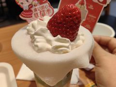 -满记甜品(正方京城店)