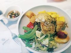 -greenjoy绿享轻食(宁海路店)