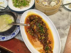 -都一处烧麦馆(前门店)