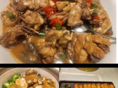 -紫鑫阁饭庄(长安店)