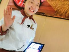 -海底捞火锅(劲松店)