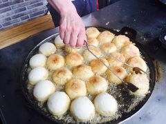 -煎意浓·吴记煎包(八角亭店)