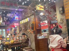 -萍姐火锅·公路夜市(南京新街口店)