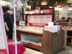 -成老灶火锅鸡(平山店)