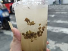 -沈大成(南京东路店)