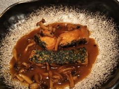 -北京王府井希尔顿酒店·秦唐中餐厅Chynna