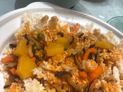 -御仙都北京菜馆·烤鸭店(双井店)