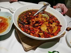 -俏江南天津时尚曲艺主题餐厅(马场道店)