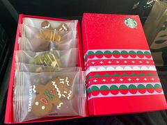 -星巴克(天津佛罗伦萨小镇店)