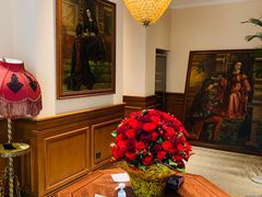 -玫瑰厅上海菜(兴国路店)