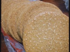 芝麻薄饼-宫廷糕点铺