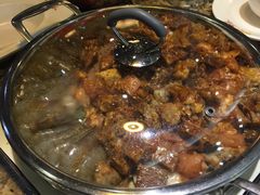 -黄记煌三汁焖锅(新世纪广场店)
